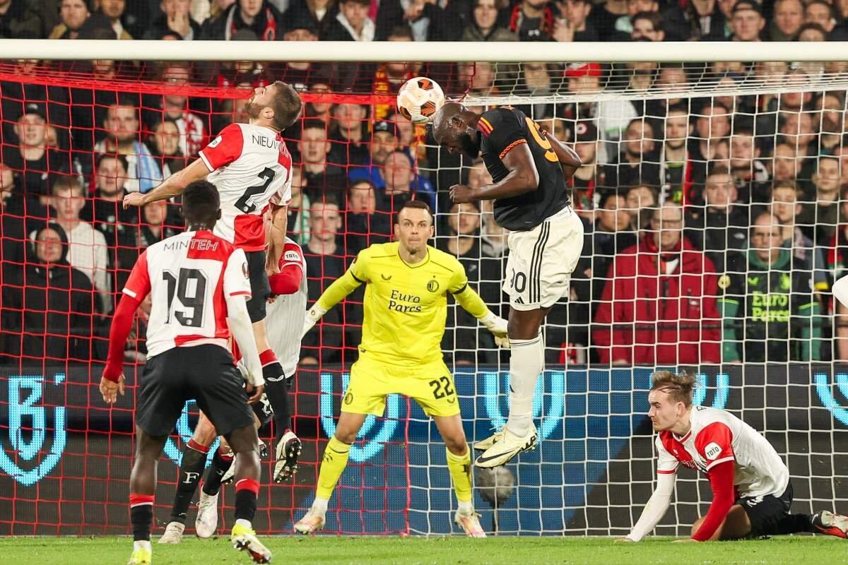quote Europa League